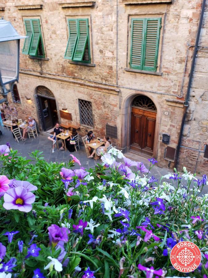Casa Raffaella 1 Tuscan Charm In Medieval Suvereto Eksteriør bilde