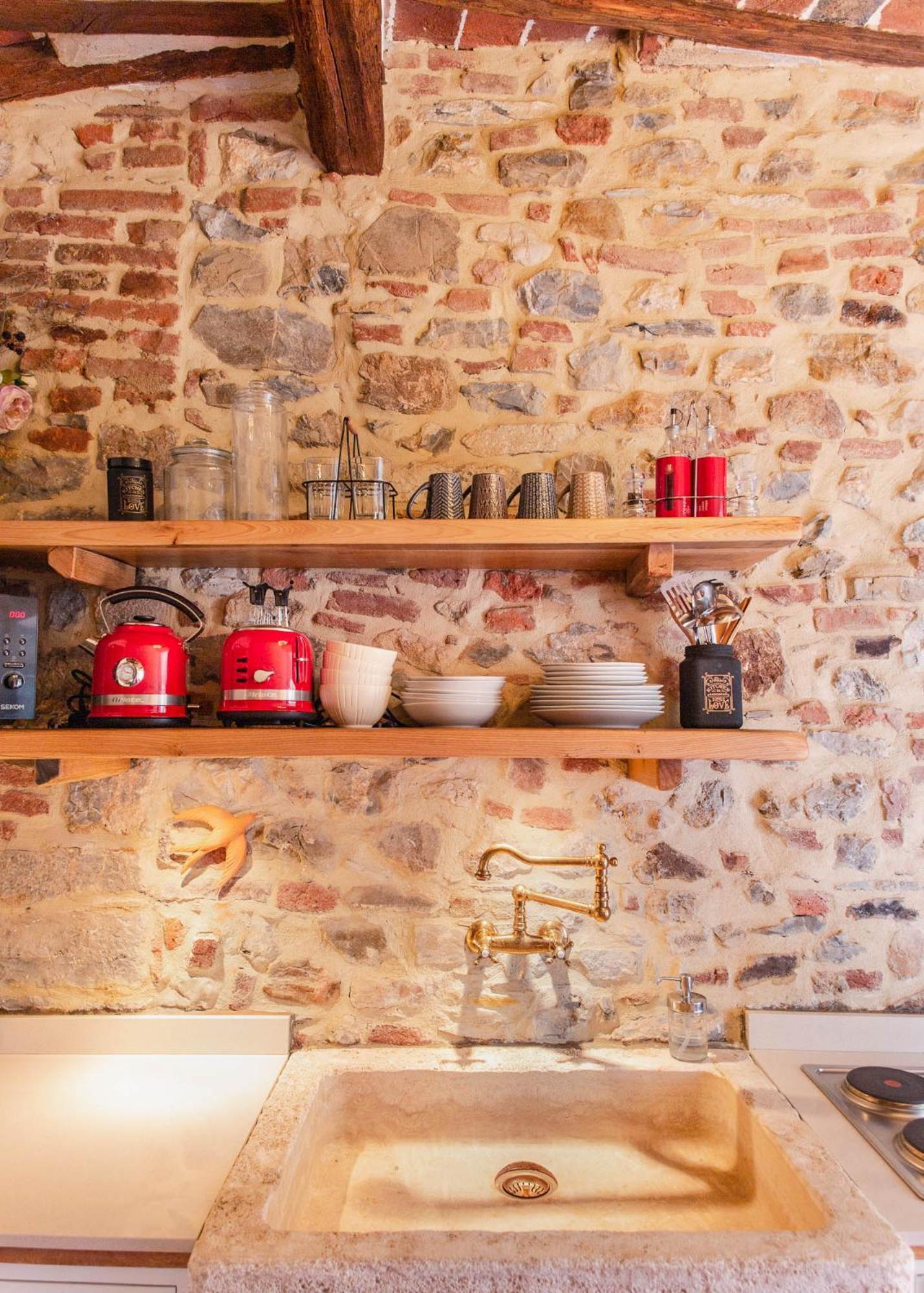 Casa Raffaella 1 Tuscan Charm In Medieval Suvereto Eksteriør bilde